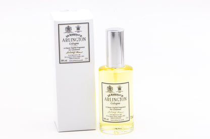 D.R Harris | Arlington Cologne Spray