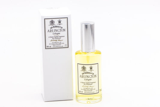 D.R Harris | Arlington Cologne Spray