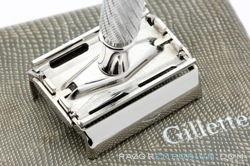 Gillette Aristocrat No.66 アリストクラット Gillette Aristocrat No 66. - Etsy