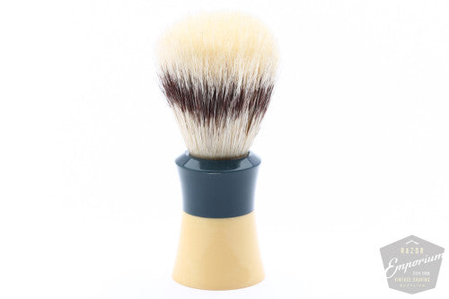 Ever-Ready 100T Vintage Restored Boar Brush