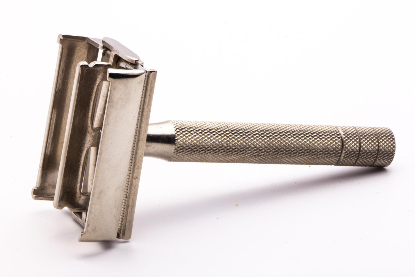 1950's Gillette British  Rocket Safety Razor Set |Original Condition