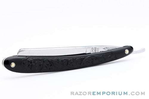 5/8" Steinmetz Best Straight Razor | Germany