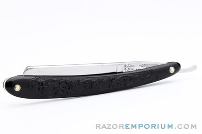 5/8" Steinmetz Best Straight Razor | Germany