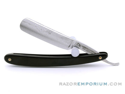 6/8" J.A. Henckels "Sunday" 72 1/2 Zwillingswerk Straight Razor | Solingen, Germany