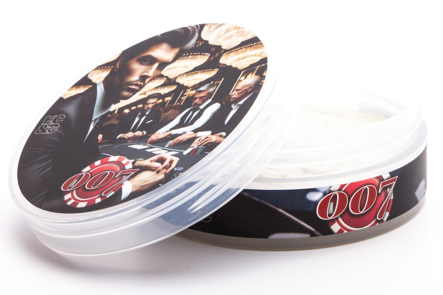Hendrix Classics & Co | 007 Shaving Soap