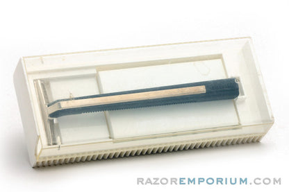 1970's Gillette GII/G2 Cartridge Razor Set