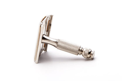 Gillette Ball End Tech Travel Set with Magician Case