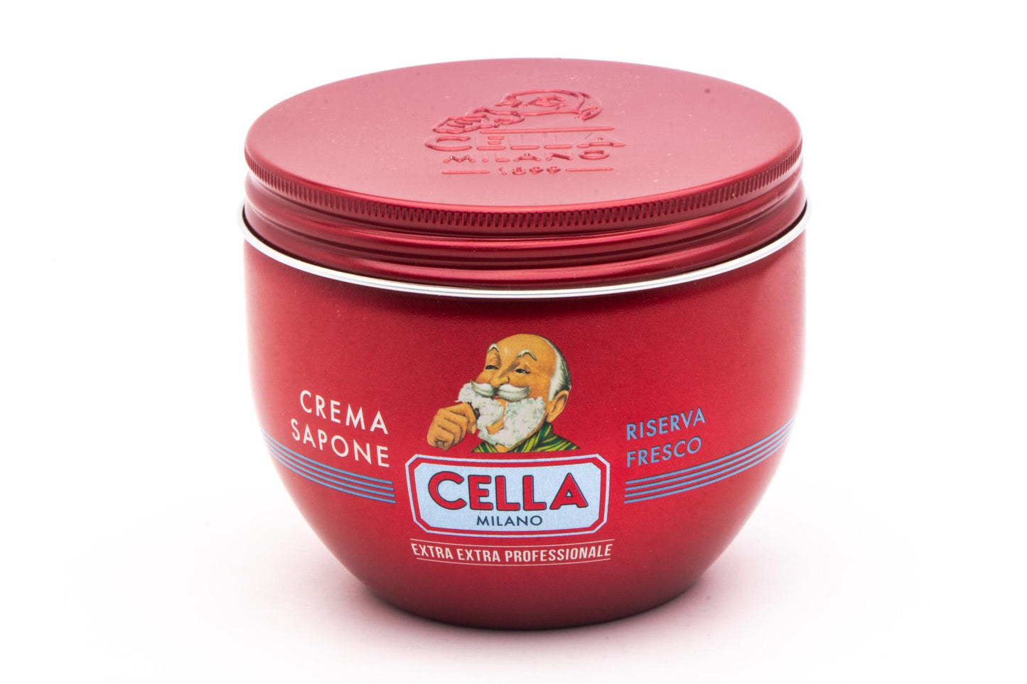 Cella | Extra Professional Shaving Cream Fresca