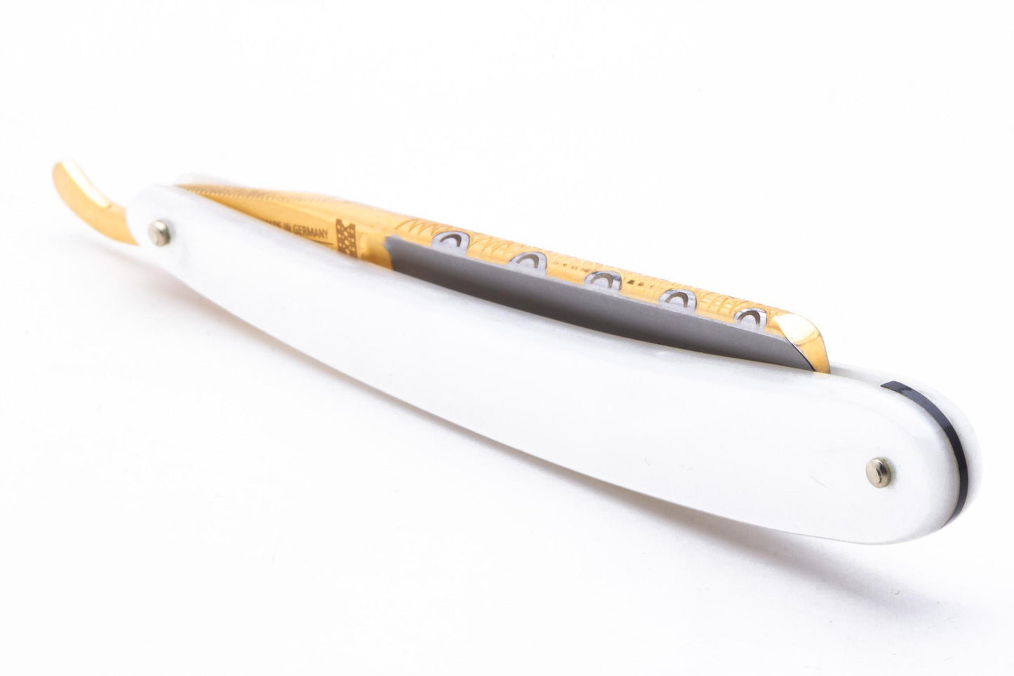 5/8" Dovo Solingen No. 98 Straight Razor