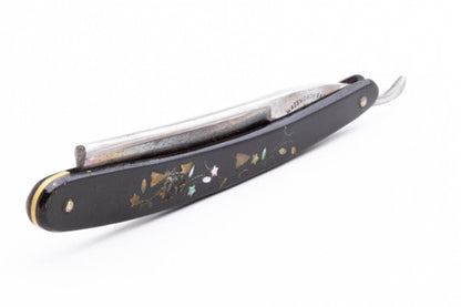 5/8" Wadsworth Razors Co XLNT Classics on Clearance Straight Razor