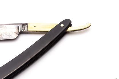5/8" "Our Best" Hardware Co. Classics on Clearance Straight Razor
