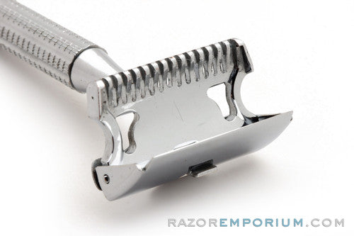 1940's Ever-Ready 1912 Style Single Edge Safety Razor
