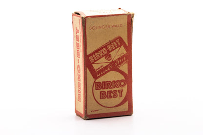 Vintage Birko Best Safety Razor | Original Condition