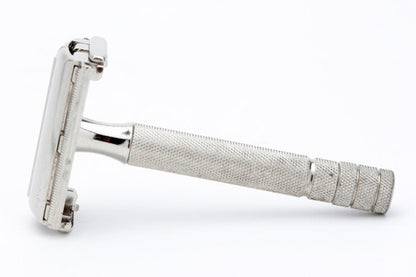 1953 Y4 Gillette Double Edge Super Speed Safety Razor | Original Condition